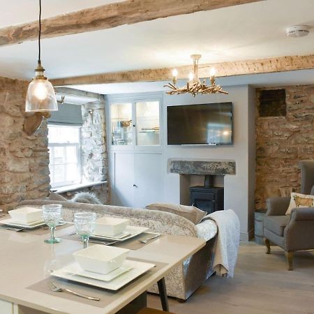 No 8 Main Street Vila Sedbergh Exterior foto