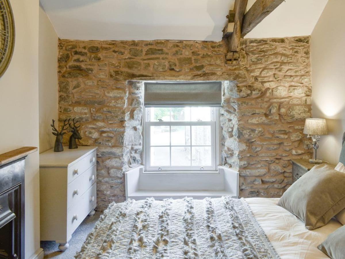 No 8 Main Street Vila Sedbergh Exterior foto