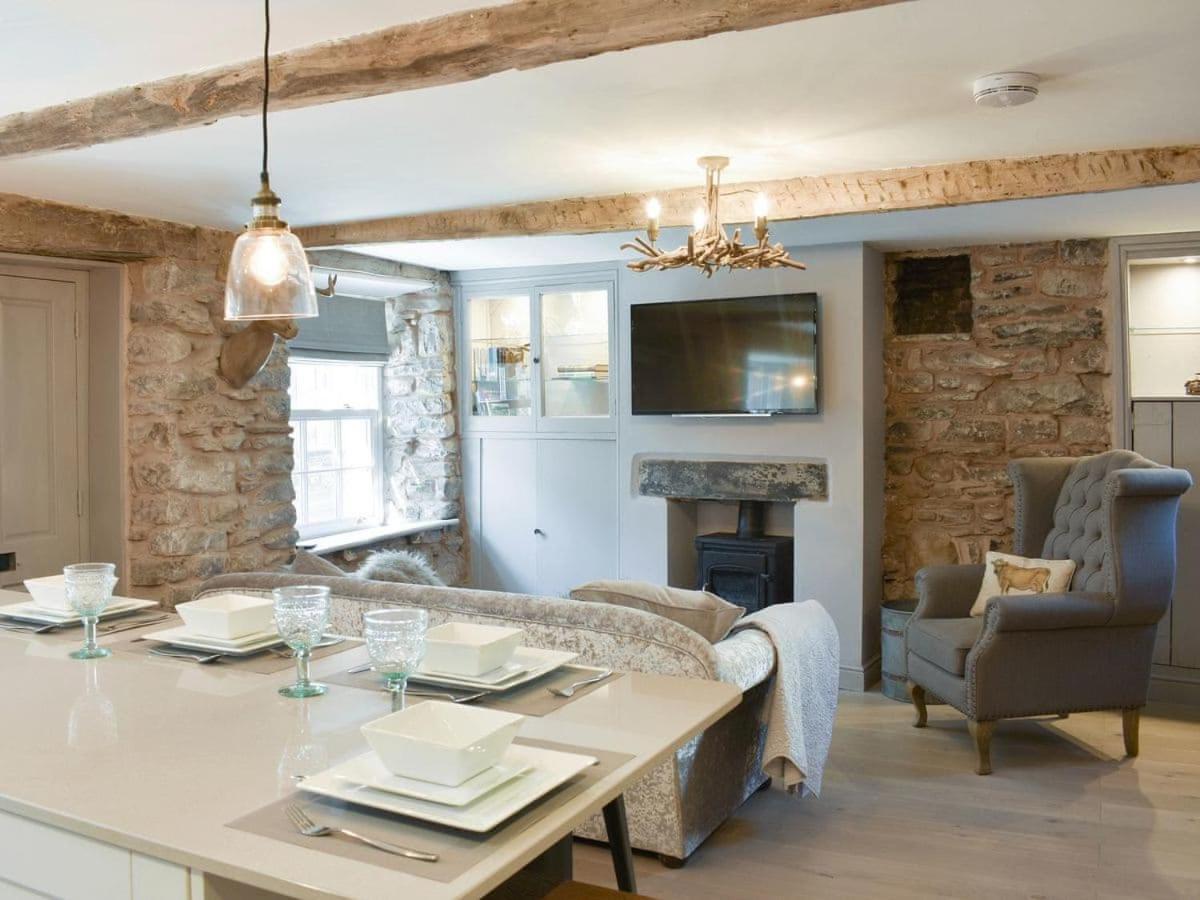No 8 Main Street Vila Sedbergh Exterior foto