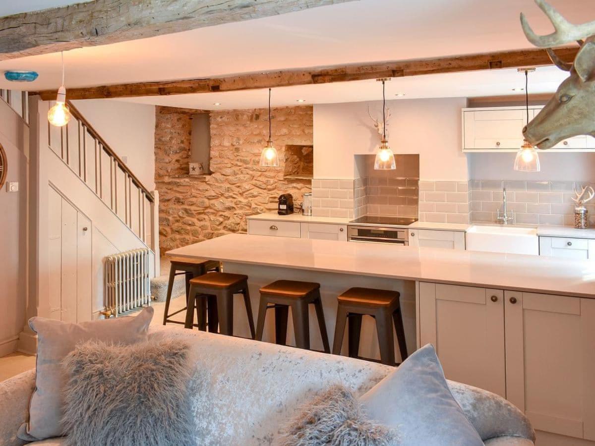 No 8 Main Street Vila Sedbergh Exterior foto