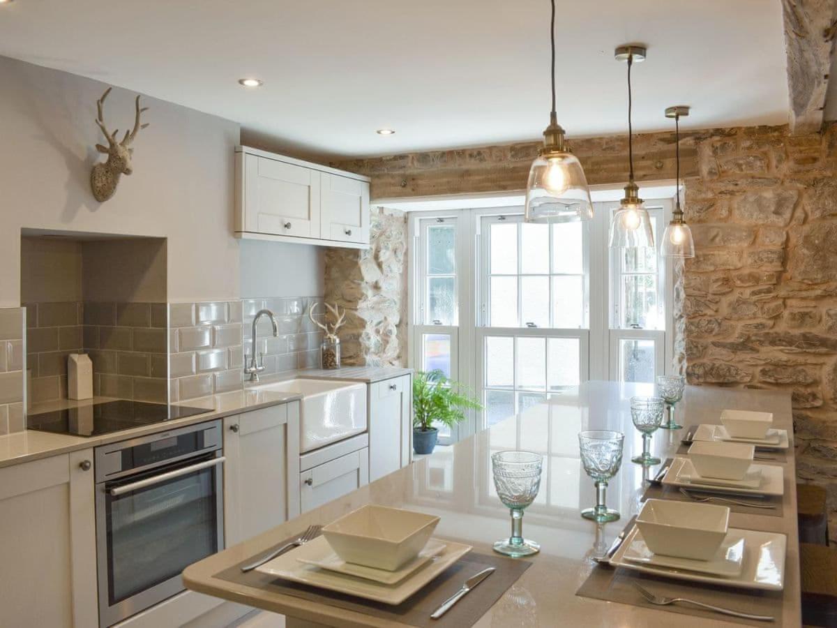No 8 Main Street Vila Sedbergh Exterior foto