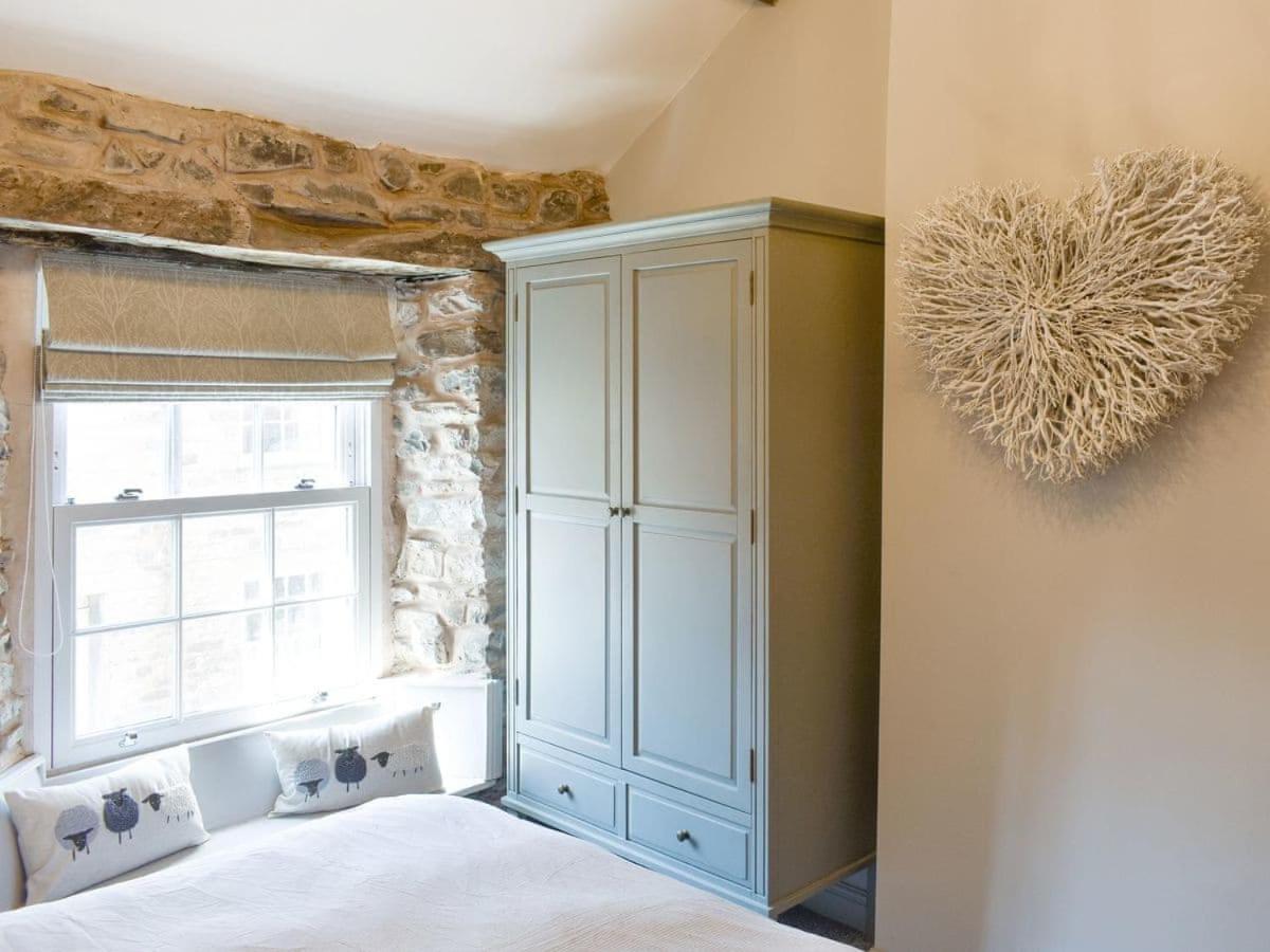 No 8 Main Street Vila Sedbergh Exterior foto