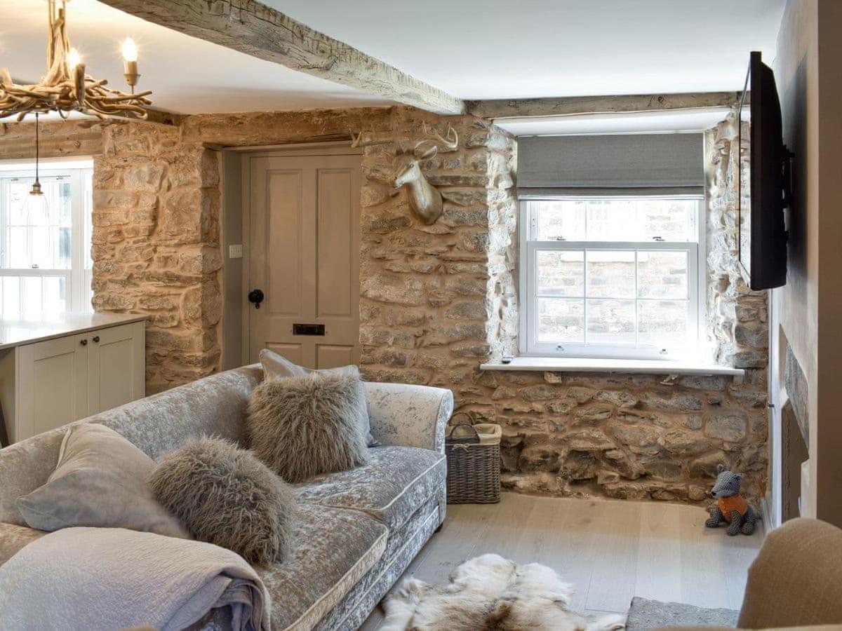 No 8 Main Street Vila Sedbergh Exterior foto